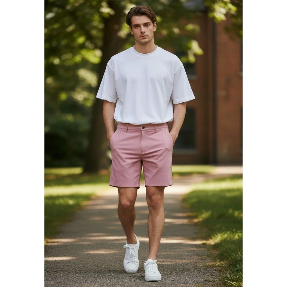 Faherty Belt Loop All Day 5